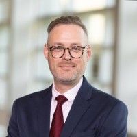 Insurance Administrative Solutions, L.L.C. Employee Eric Branch's profile photo