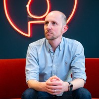 incident.io Employee Christopher Evans's profile photo