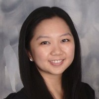CBRE Employee Amber Lin's profile photo