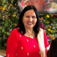 Apolis Employee Rita Shokeen's profile photo