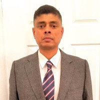 Khandoker Hossain Email & Phone Number