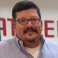 Sharyland Pioneer High School Employee Marco Barrientes's profile photo
