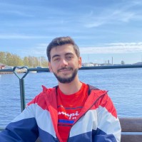 Telavox for Service Providers Employee Hani Alzir's profile photo