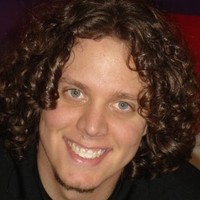 Marc Johnson