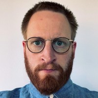 Sjællands Universitetshospital Employee Thomas Piper's profile photo