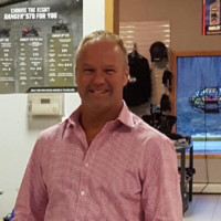 Auto Express Employee Patrick Mountford's profile photo