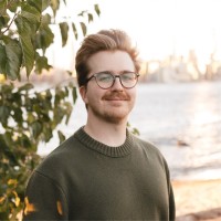 Ben Konzen Email & Phone Number