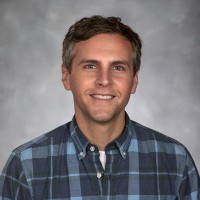 AW2 Logistics Employee Dean Steiner's profile photo