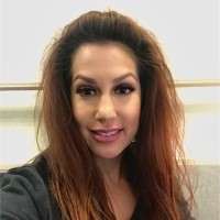 City of Atlantic Beach, Fla. Employee Vanessa Angers's profile photo