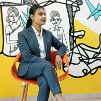MakeIndias Employee Nikita Verma's profile photo