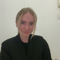 STMicroelectronics Employee Justine Mannino's profile photo