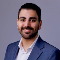 eBay Employee Shawn Singh's profile photo