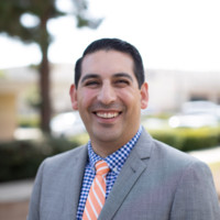 SEE International Employee Gerardo Pantoja's profile photo