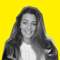 TL;DR Employee Jodie Sherwood's profile photo