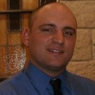 ftwilliam.com Employee Brad Theisen's profile photo