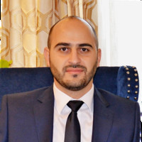 Sevak Zargaryan Email & Phone Number