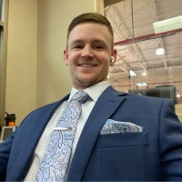 Huffines Auto Dealerships Employee Jordan Settle's profile photo