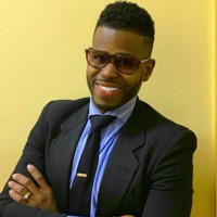 Emmanuel Hunter Email & Phone Number