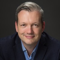 AMS Nuclear Engineering Employee Ben Mellick's profile photo