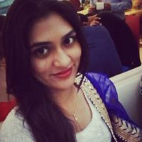 Hinal Panchal Email