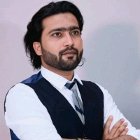 Trexinet Inc. Employee Sayed Riyaaz's profile photo