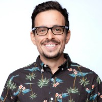 The Hope House Employee Scott Kainovic's profile photo
