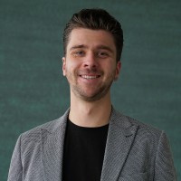 E-WISE Employee Yori Thijssen's profile photo