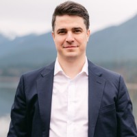 Lyft Commodity Trading Ltd. Employee Iain Campbell's profile photo