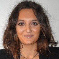 Connecting Values Executive Search Employee Faustine Condemine's profile photo