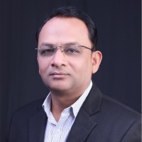 Vinayak Lakare Email