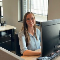 Duikenburg - Echteld Employee Willeke van Binsbergen's profile photo