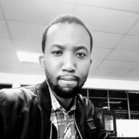 Ephraim Kgaile Email