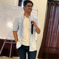 Hello Founder Employee Krishnasingh Thakur's profile photo
