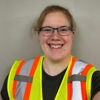 ITW Sexton Employee Rose Burnham's profile photo