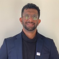 Roni Group Employee Hamza Momade's profile photo