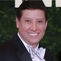 Kelsey-Seybold Clinic Employee Carlos Mendoza's profile photo