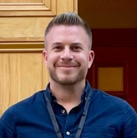 Yamaha Music Europe Employee Phil Power's profile photo