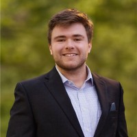 Sosemo Employee Zane Jackson's profile photo