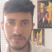 Groupe Outsourcia Employee Hicham Azim's profile photo