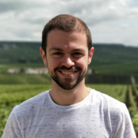 Veepee Employee Bart Aertgeerts's profile photo