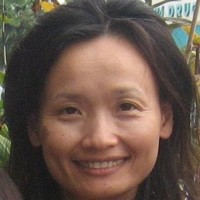 Arine Employee Penjit Moorhead's profile photo