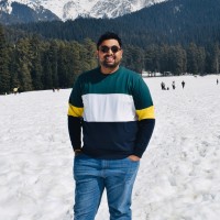 Toro Technology Center - India Employee Tejas Singh's profile photo
