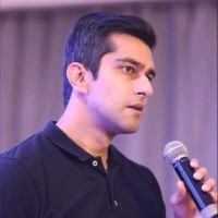 Pine Labs Employee Nikhil Ratanpal's profile photo