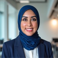 Everbridge Law Group PC Employee Aisha Noor's profile photo