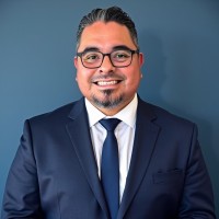 AbilityFirst Employee Lucio Rodriguez's profile photo