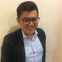 Yew Siang's profile photo