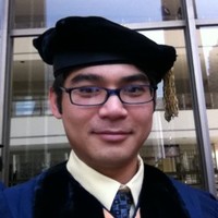 Reckitt Employee Chi Lo's profile photo