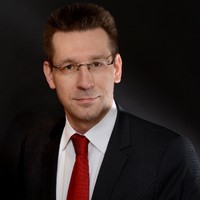 DTAD GmbH Employee Holger Schneider's profile photo