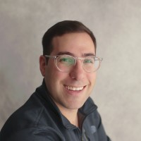 Read Property Group Employee Elie Reiner's profile photo