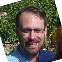 SERC (State Education Resource Center) Employee Alex Balzano's profile photo